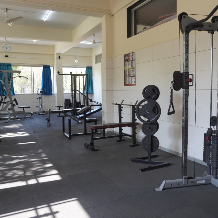 Gym for Boys