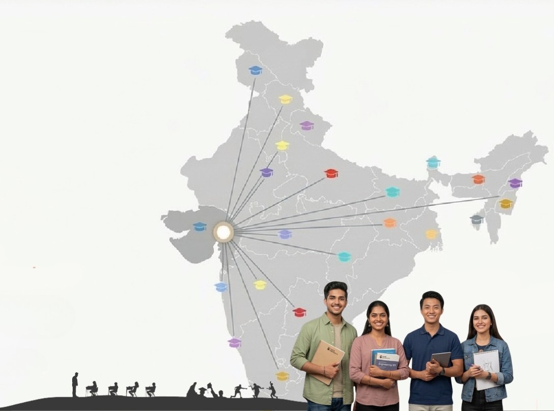 India Map