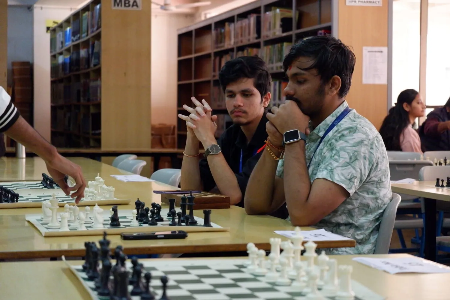 Sports and Entertainment Facilities