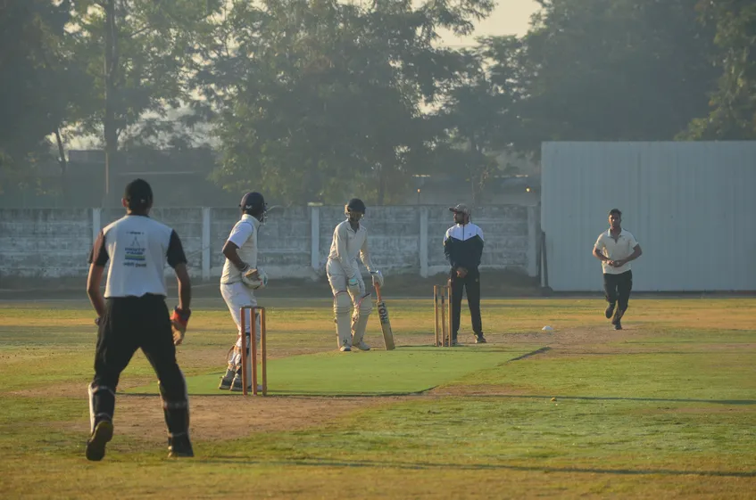 Sports and Entertainment Facilities