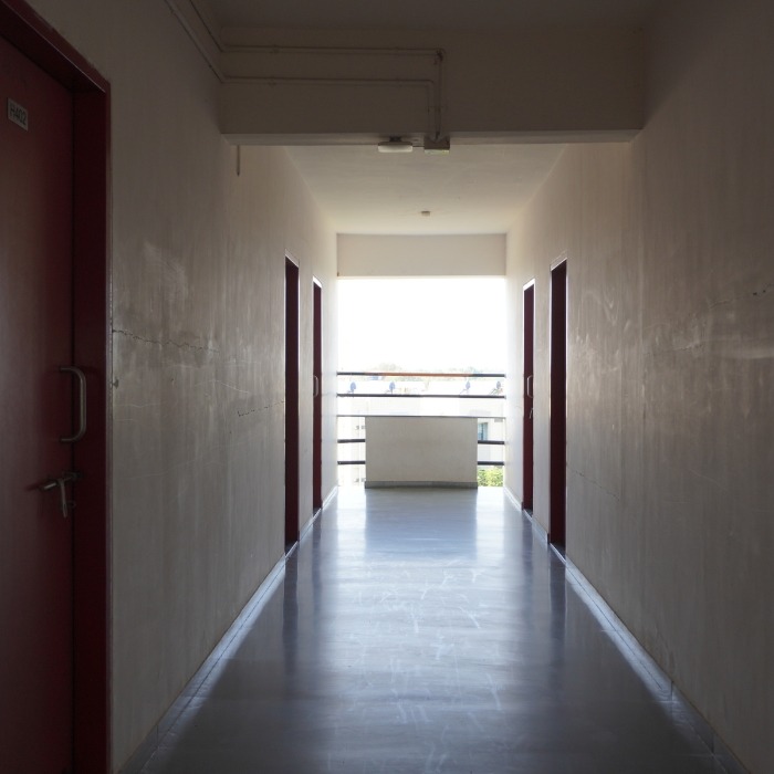 Hostel Facilities for boys