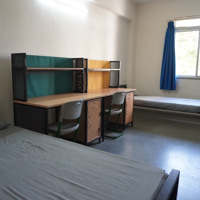 Hostel Facilities for boys