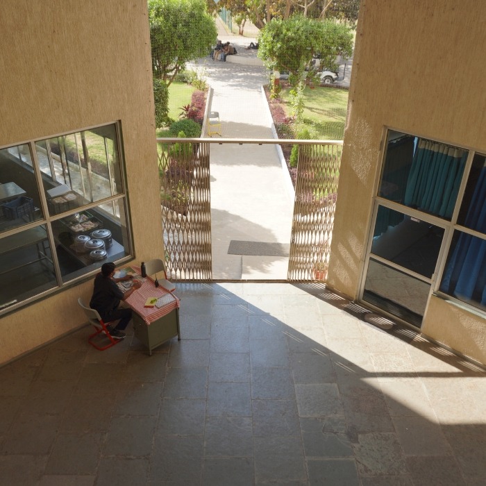 Hostel Facilities for boys 