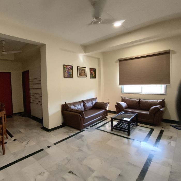 Hostel Facilities for Girls