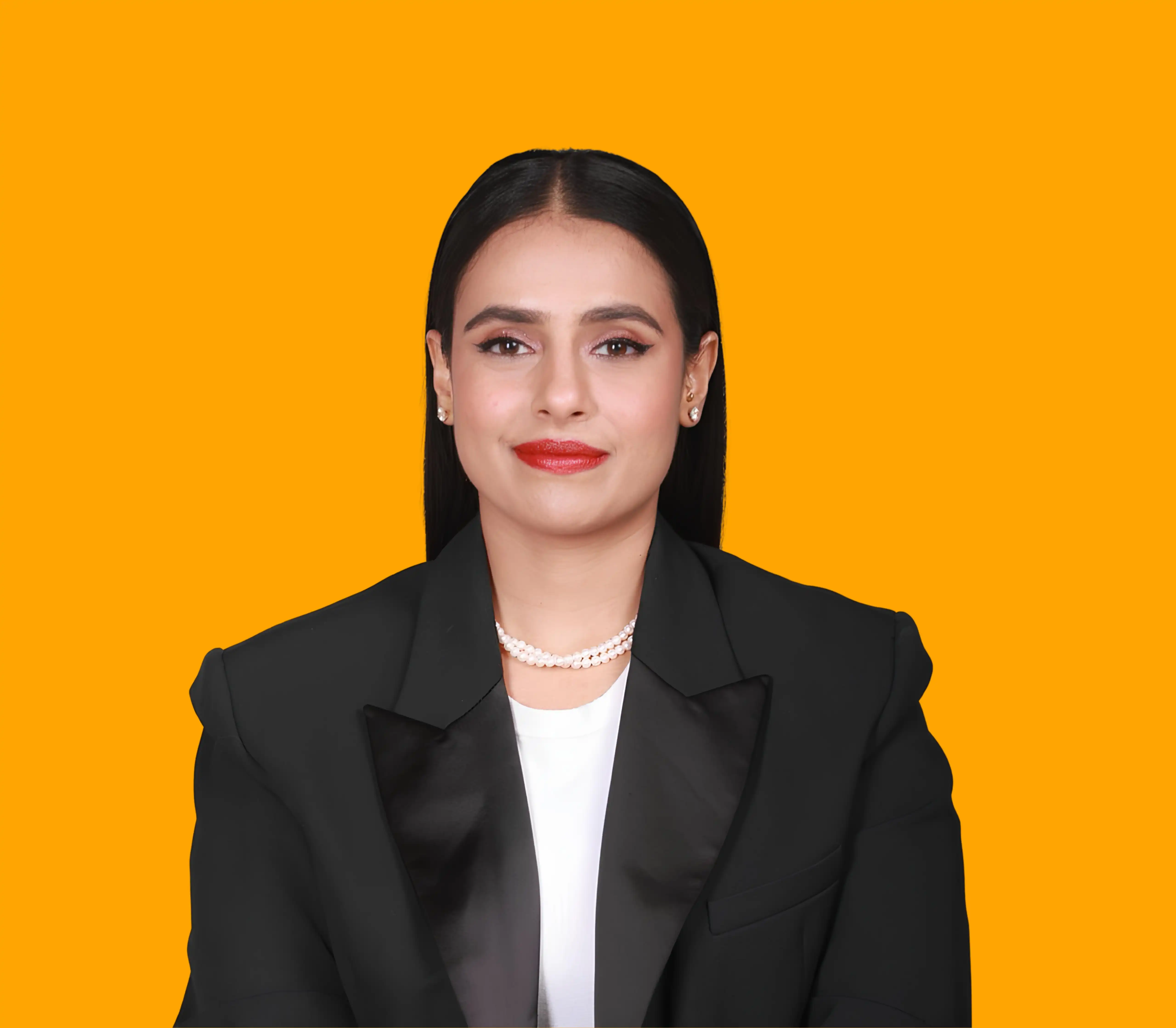 Ms. Radhika Bhandari