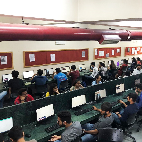 Computer Engineering College