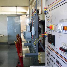 Electrical Engineering College