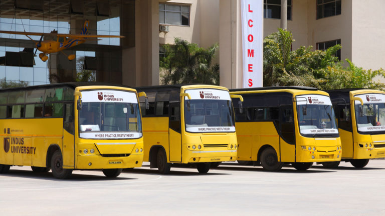 Transport Facilities for Students