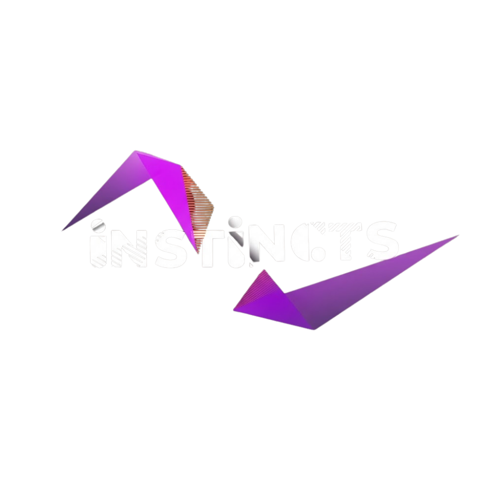INSTINCTS Logo