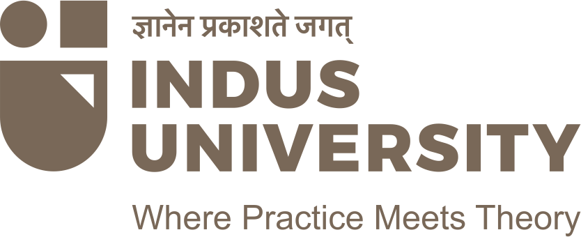 INDUS Logo