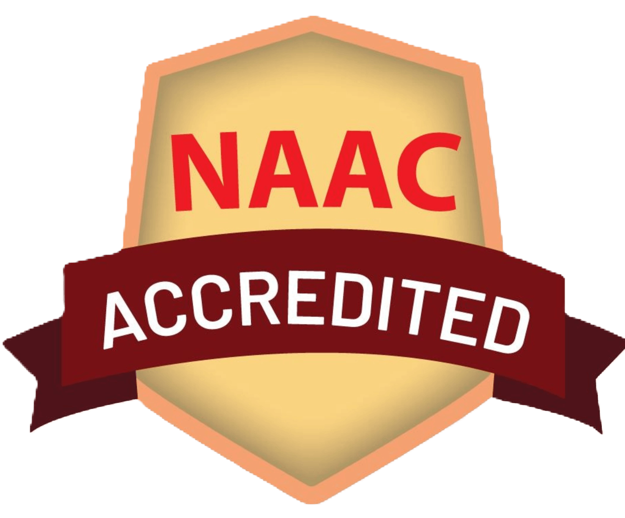 NAAC Logo