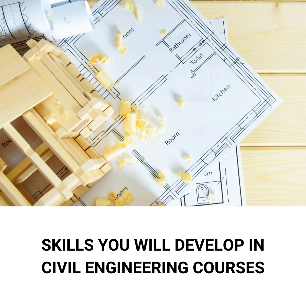 Civil Engineering Courses After 12th: Eligibility, Subjects, Salary ...