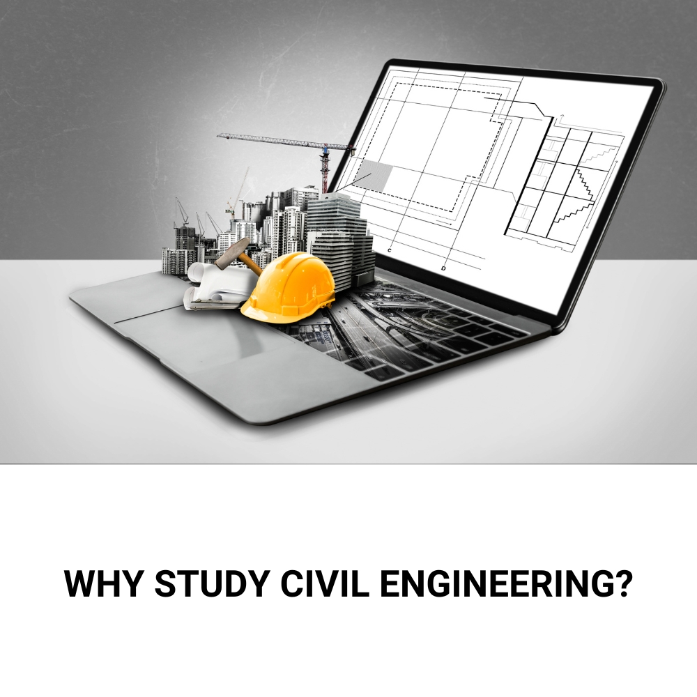 Civil Engineering Courses After 12th: Eligibility, Subjects, Salary ...
