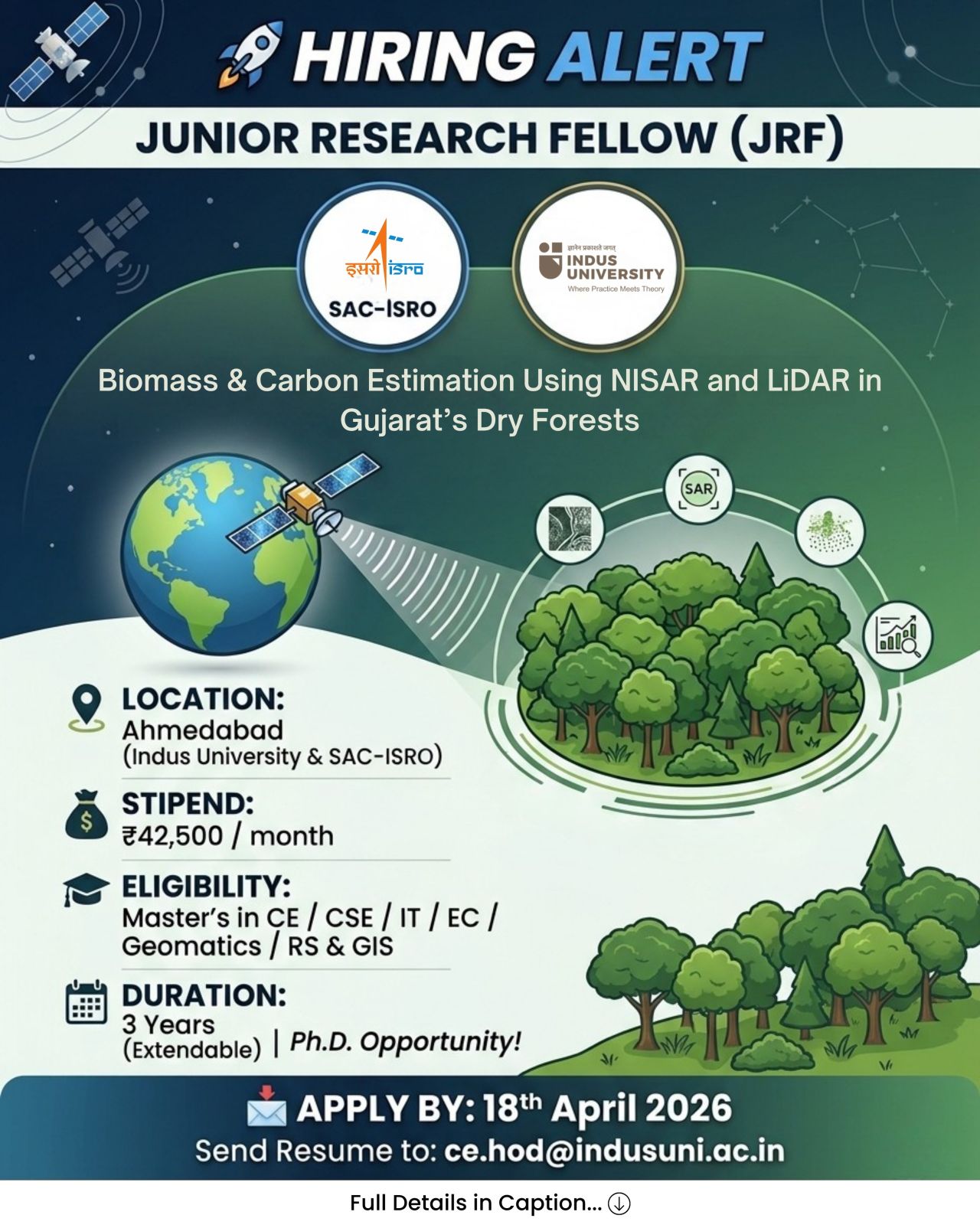 Engineering Courses and Eligibility