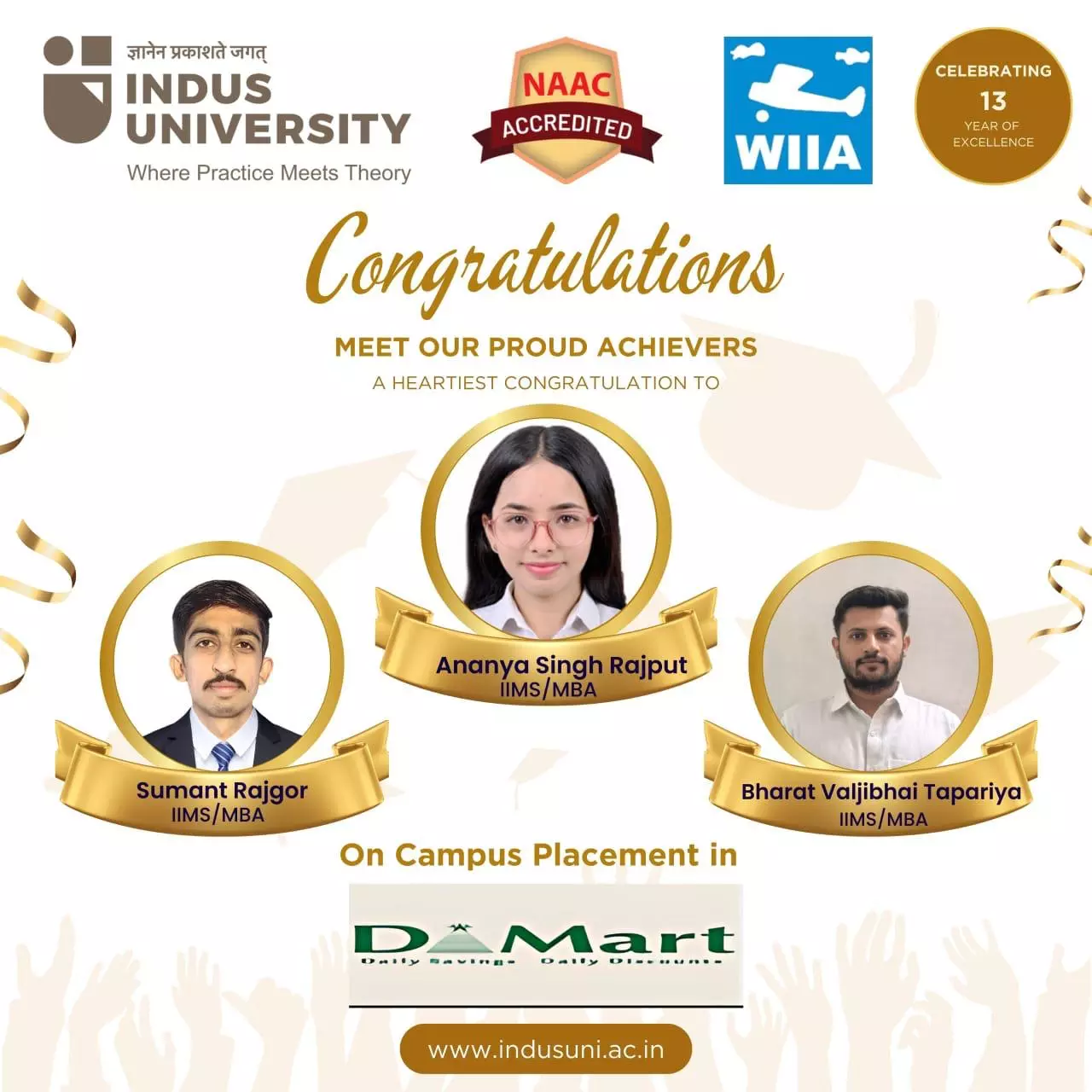 Indus University