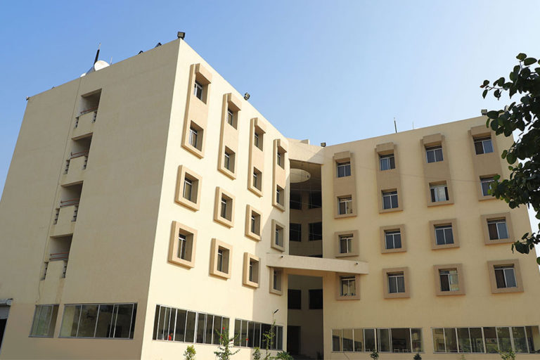 Best Hostel in Gujarat, Ahmedabad Indus University