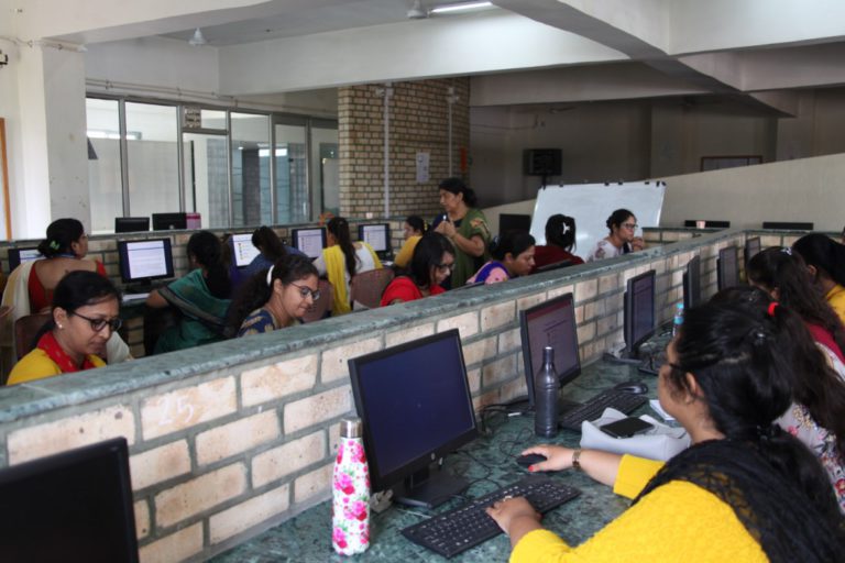Computer Science Colleges in Gujarat
