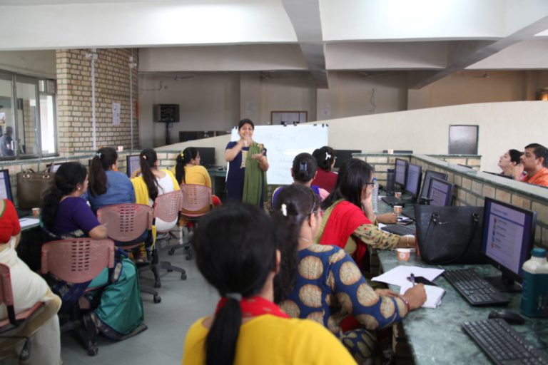 computer science engineering colleges in ahmedabad