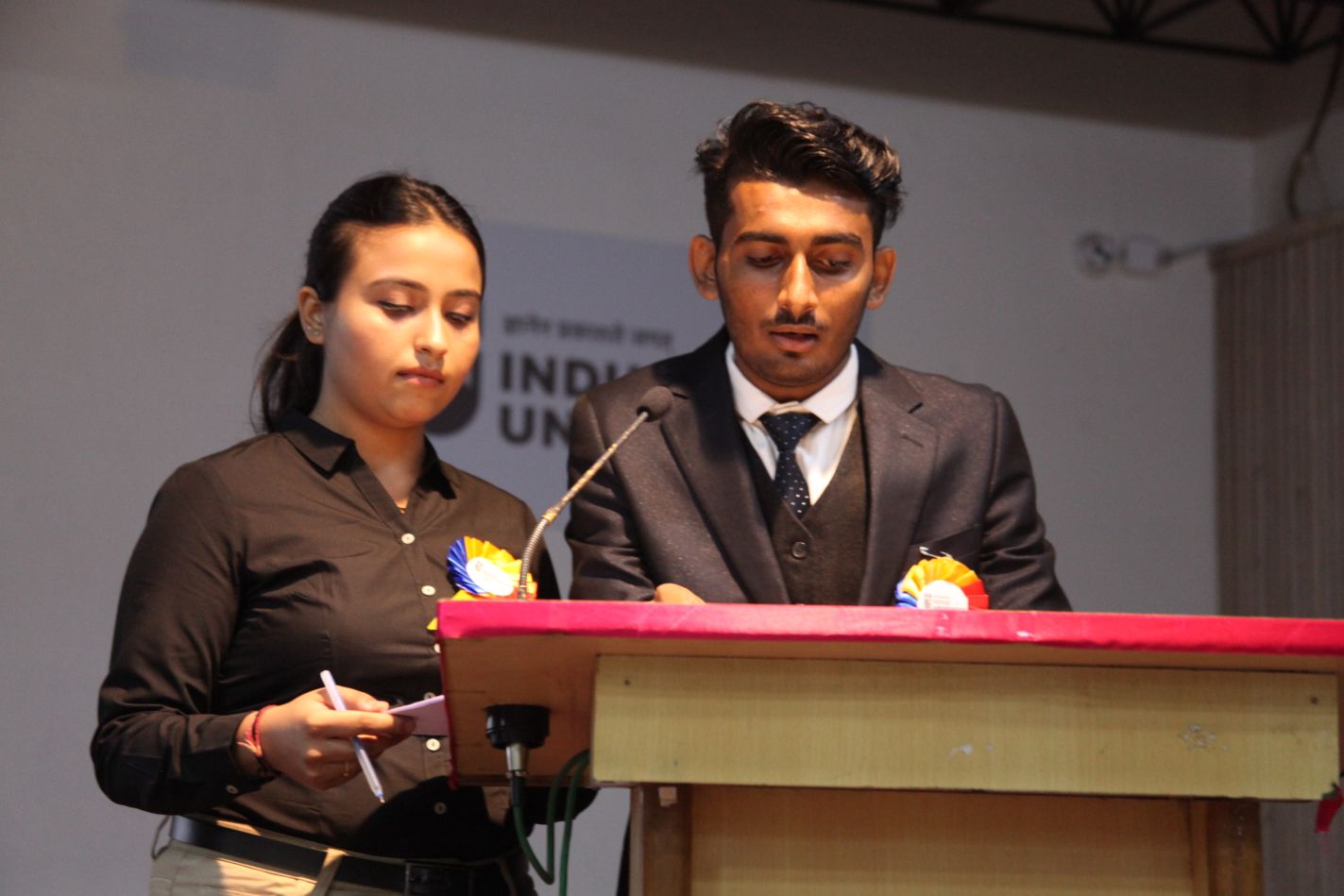 Induction Programme IMS (14)