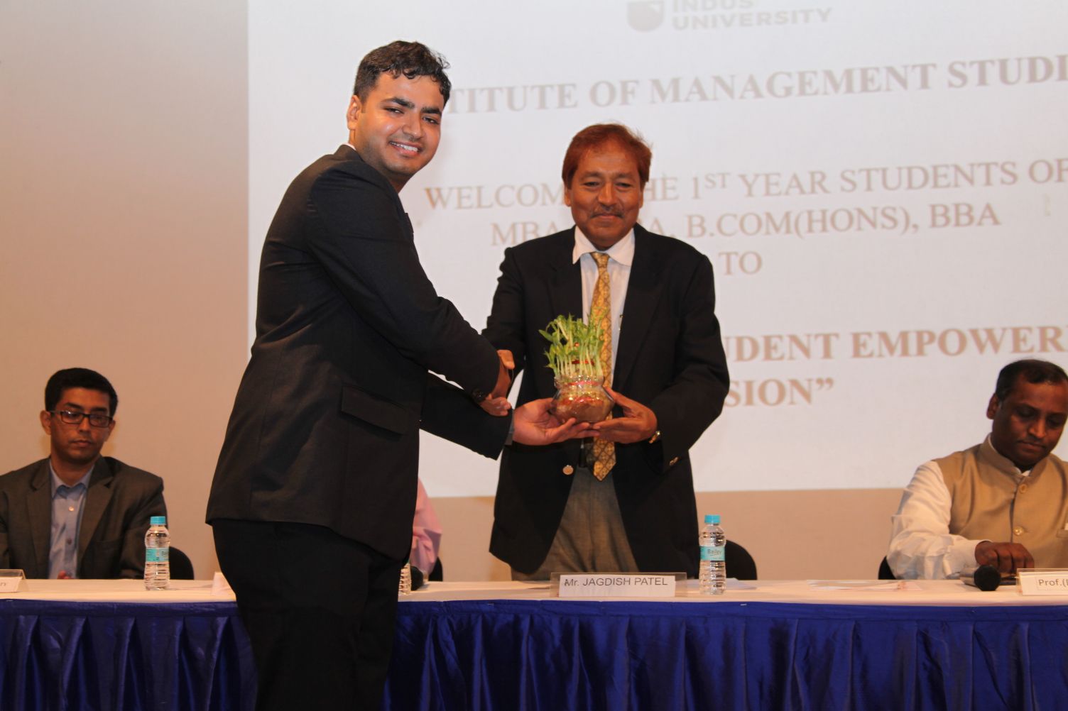 Induction Programme IMS (32)