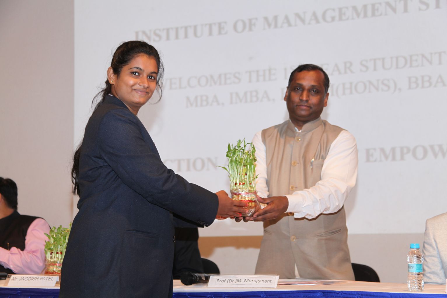 Induction Programme IMS (34)