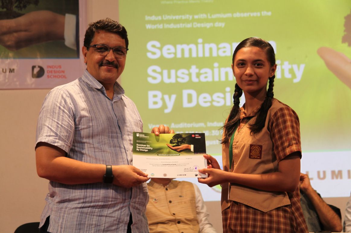 Sustainability by Design Seminar - 20190801-Prize ceremony (14)