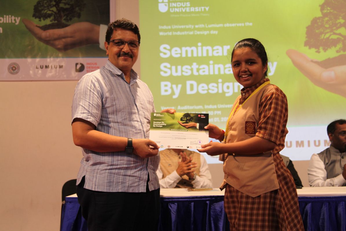 Sustainability by Design Seminar - 20190801-Prize ceremony (20)