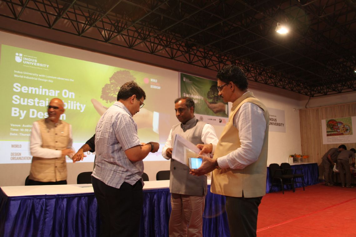 Sustainability by Design Seminar - 20190801-Prize ceremony (24)