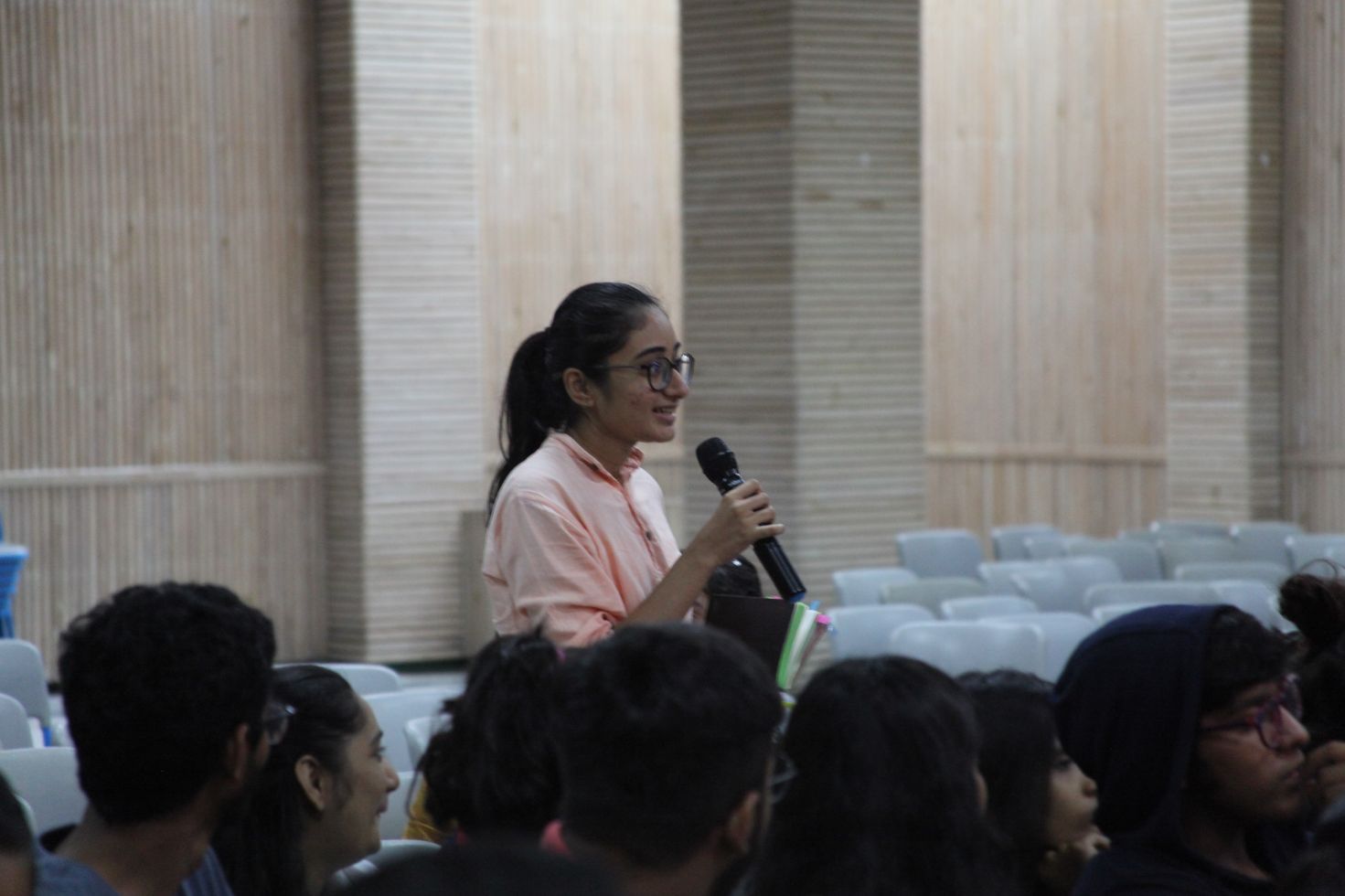 Sustainability by Design Seminar - 20190801-Session1 (14)