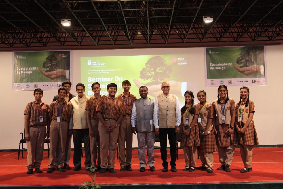 Sustainability by Design Seminar - 20190801_Inauguration (22)