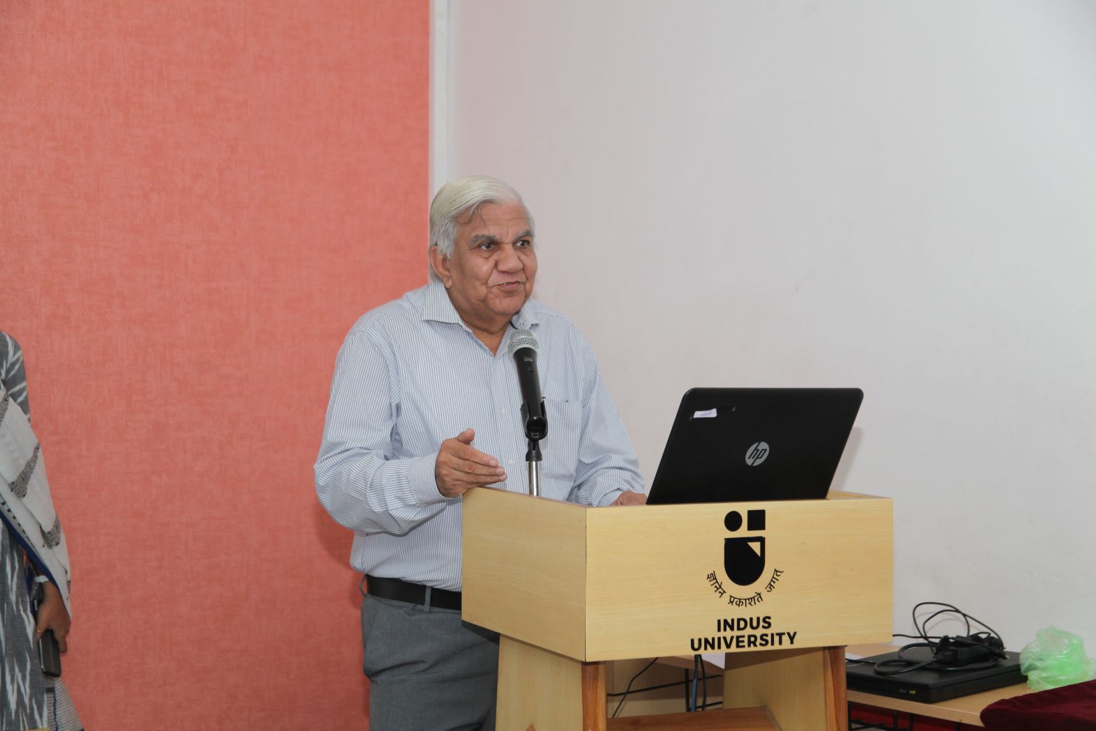 First Indus Talk Series - 20190913 (33)