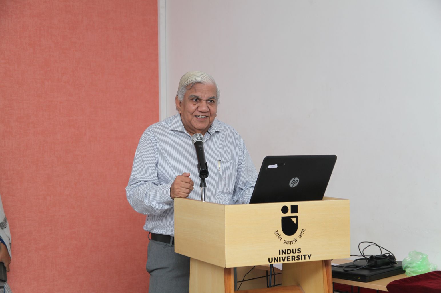 First Indus Talk Series - 20190913 (34)