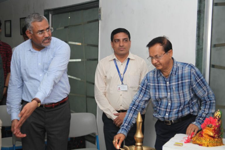 Workshop on “Energy Conservation Awareness - 20190925 (4)