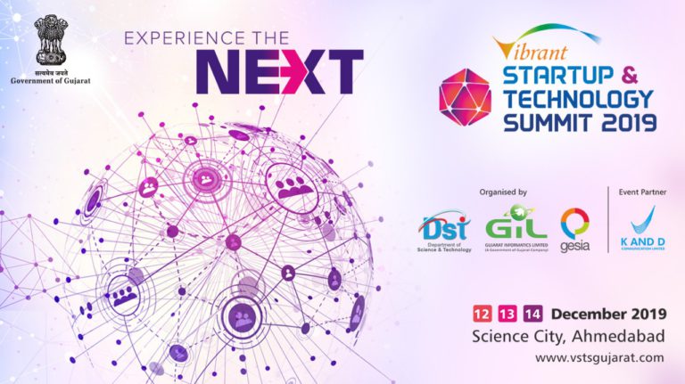Startup and Technology Summit 2019
