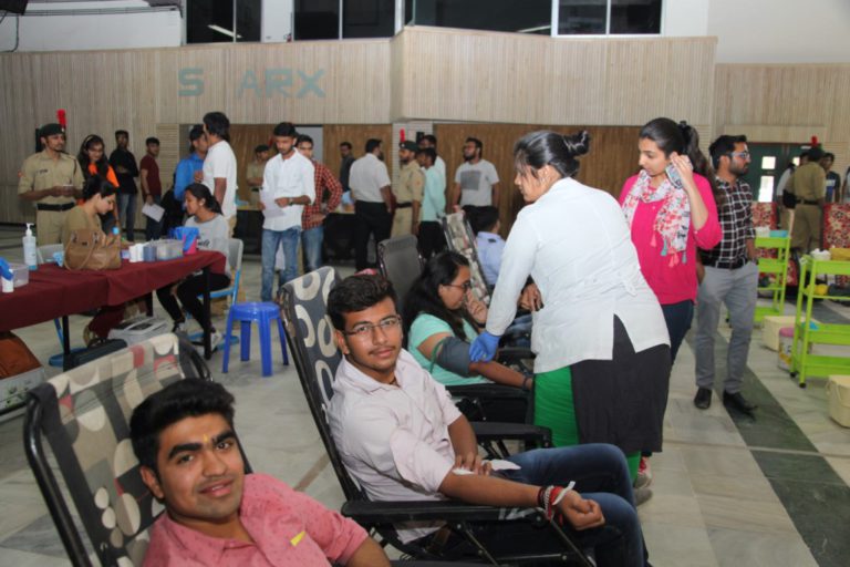 Blood Donation Camp - 12 March 2020 (57)