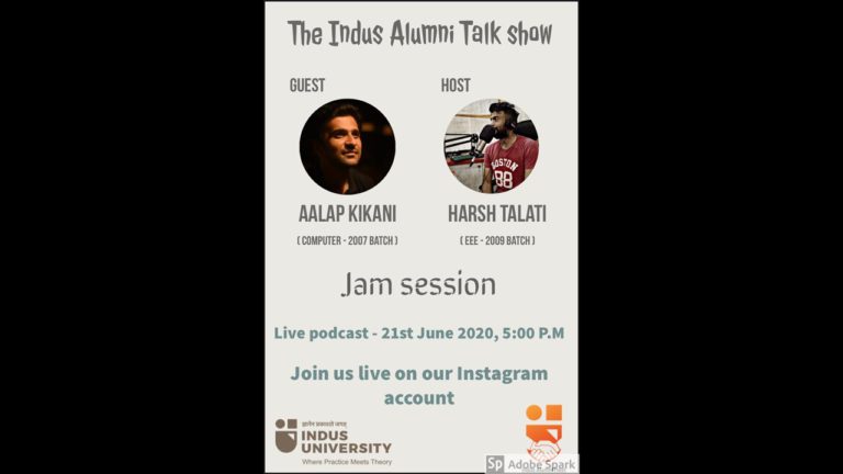 Indus Alumni Talk Show (3)