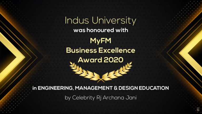 MyFM Excellence Award