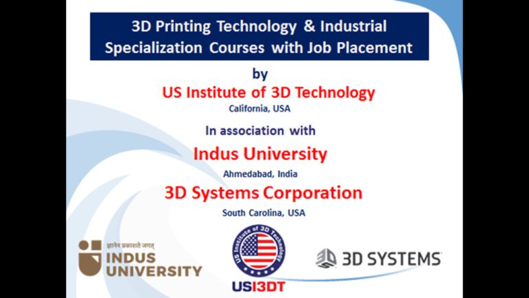 webinar on 3D Printing Technology & Industrial Specialization Courses with Job Placement (1)