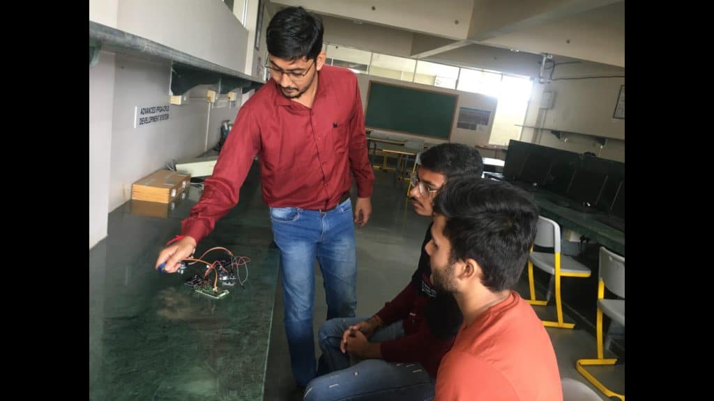 Certificate Course on IOT - Labs (3)