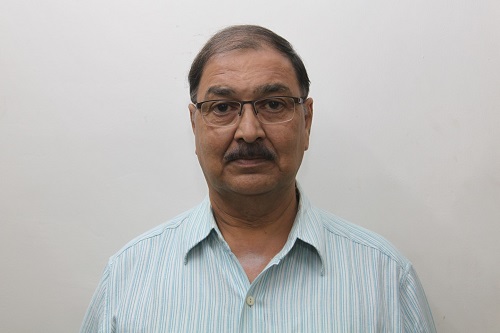 Ajay Sikdar