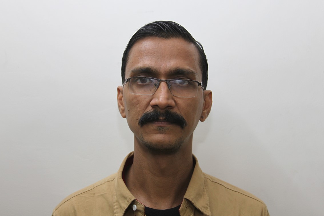 Dr Rawesh Kumar