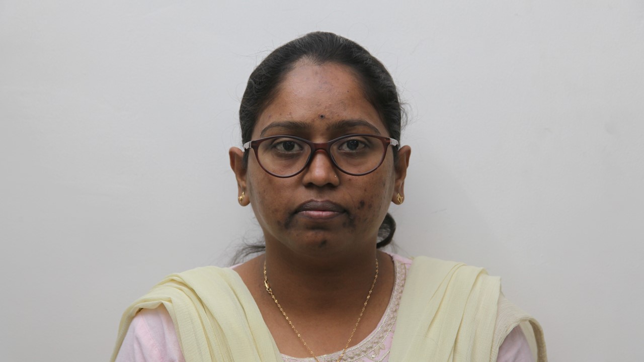 Dr Reena Patel 1